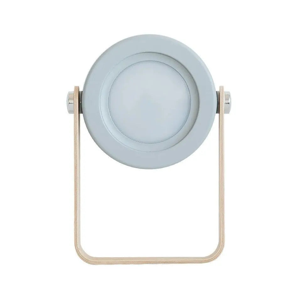 Fold & Glow - Portable Lamp - Nex Waves