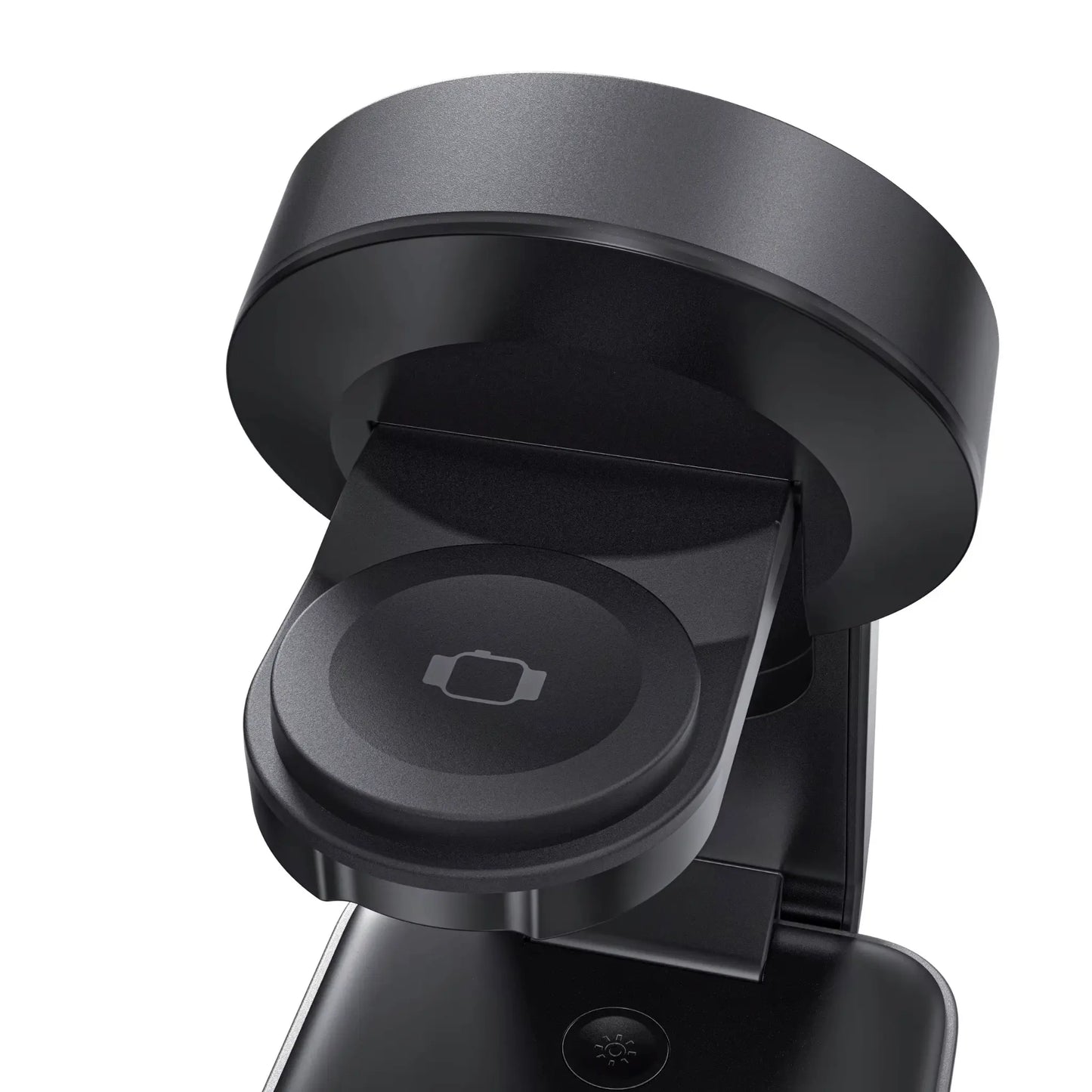 Edge β 3-in-1 Wireless Charger - Nex Waves