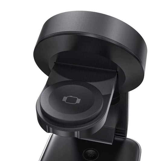 Edge – 3-in-1 Wireless Charger - Nex Waves