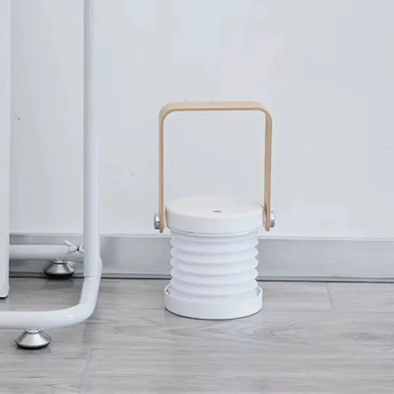 Fold & Glow - Portable Lamp - Nex Waves