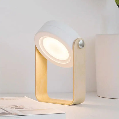 Fold & Glow - Portable Lamp - Nex Waves