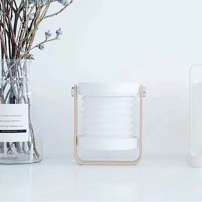 Fold & Glow - Portable Lamp - Nex Waves