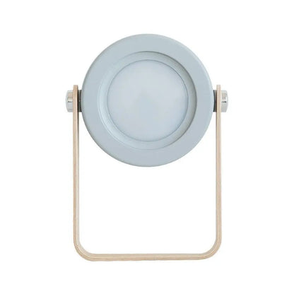 Fold & Glow - Portable Lamp - Nex Waves